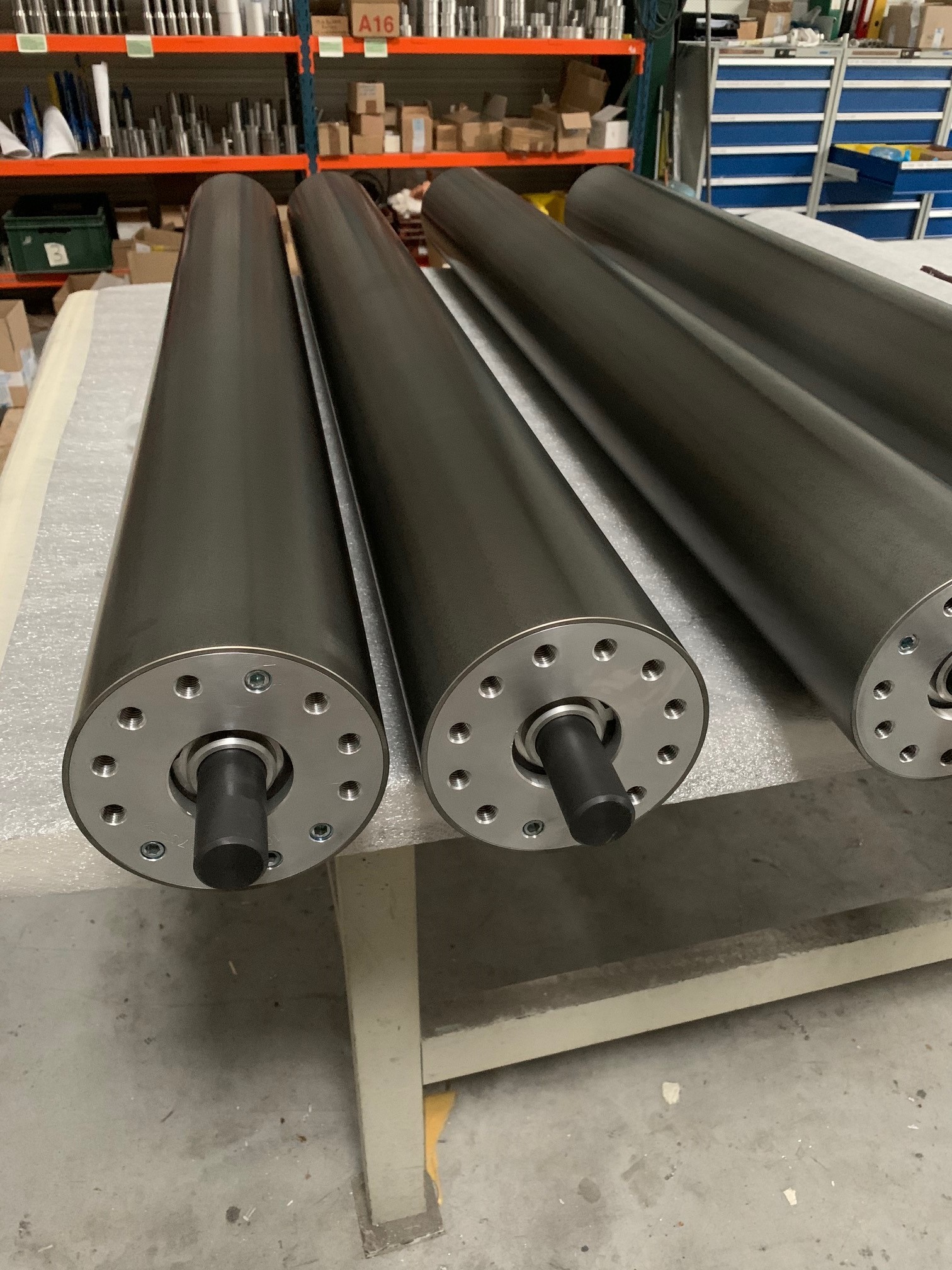 Telat päätyreityksin