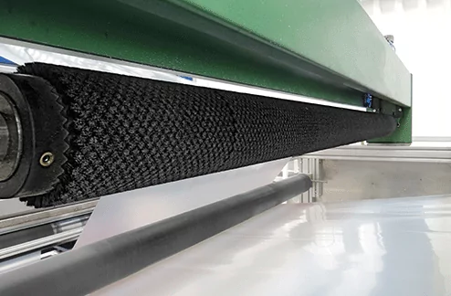 Perforoinnin vastatelat