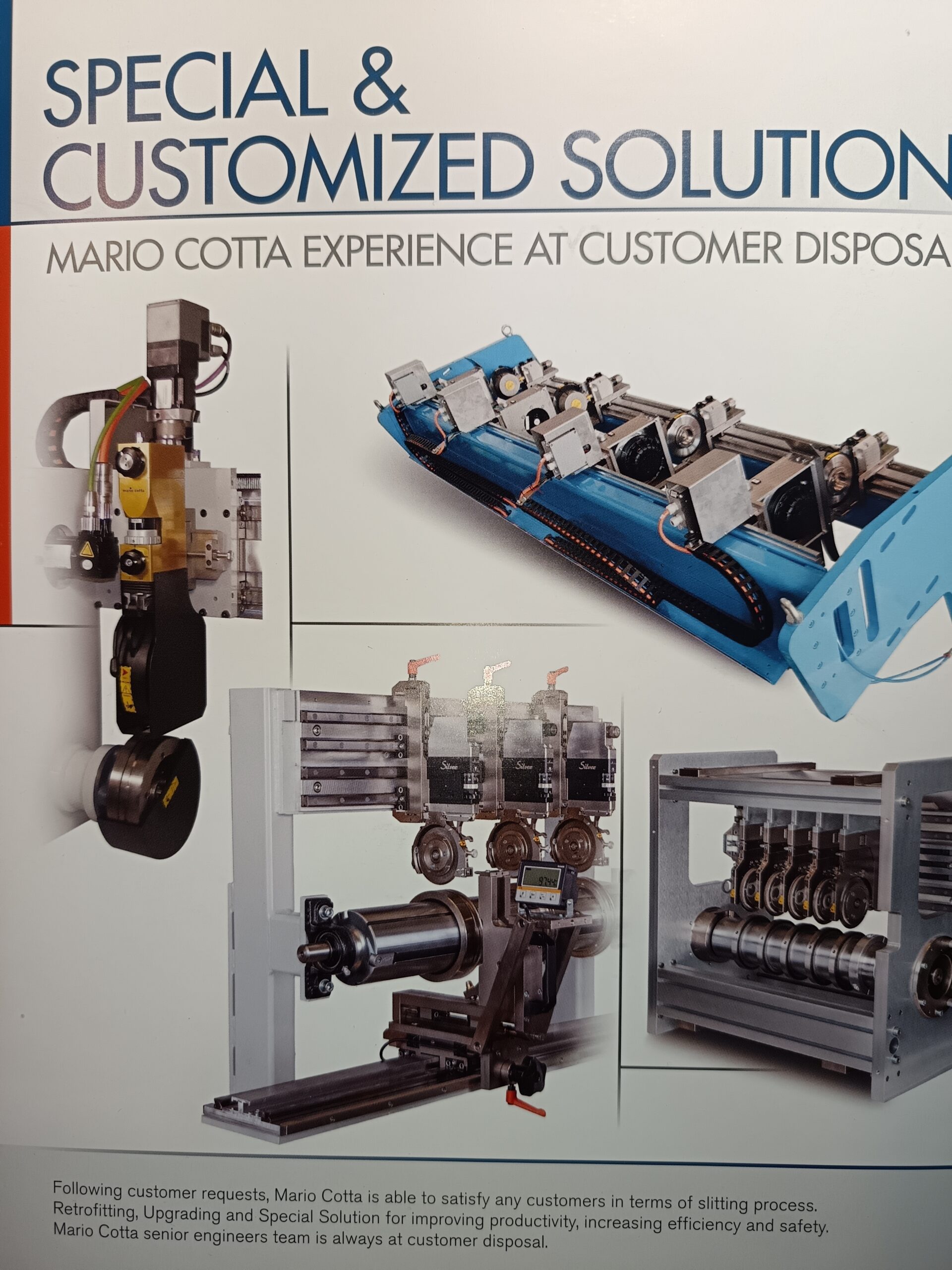 Erikoislaitteet leikkaukseen